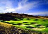 Red Hawk Ridge